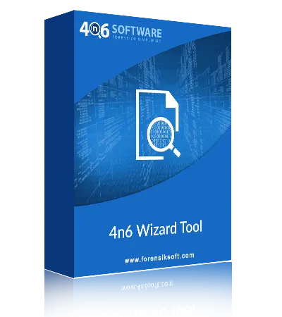 4n6 Mailspring Forensics Wizard