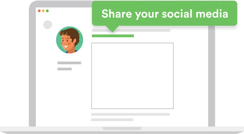 social sharing